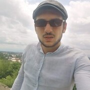  Algiers,  Irakli, 22