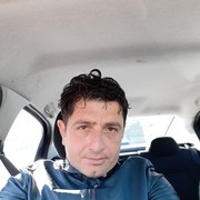  Andrychow,  goga, 45