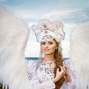  ,   Olesya, 37 ,   ,   