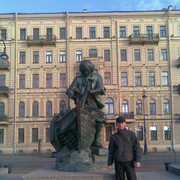 ���������� �����-�������, ������� ������, 54