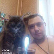  ,   Sergey, 36 ,   ,   