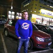  Bialobrzegi,  Serg, 33