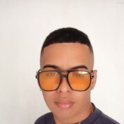  Havana,   Dennis, 25 ,   ,   