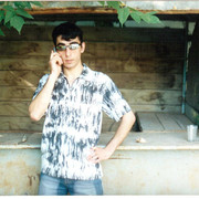 ���������� ��������, ������� �����, 43