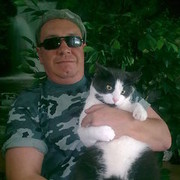 ,   SERGEI, 59 ,   
