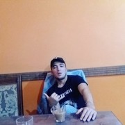  ,  Jurabek, 30