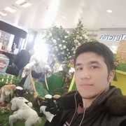  ,  Eldorbek, 33
