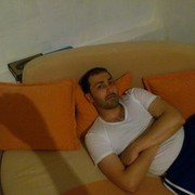  ,   Abduraim, 40 ,  