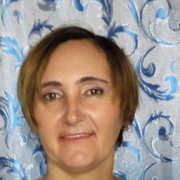 Знакомства Покровское, девушка Кристина, 40
