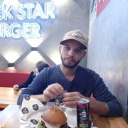  Algiers,  Mazigh, 35