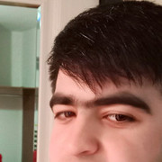 ���������� ������, ���� ������� MUHAMMAD, 35 ���, ������������ ��� ������, ����� � ���������, c�������� ���������