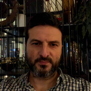  Boyalik,   Murat, 44 ,   ,   