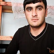 ���������� ����, ���� ������� Behruz, 41 ���, ������������ ��� ������, ����� � ���������, c�������� ���������