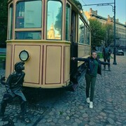 ���������� �����-���������, ���� ������� Anyutka, 31 ���, ������������ ��� ������, ����� � ���������, c�������� ���������, ���������