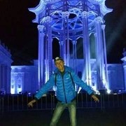 ���������� �����-���������, ���� ������� ����, 35 ���, ������������ 