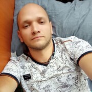 Working in Bratislava, search a new life