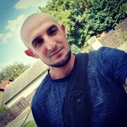  Cerny Most,  Ivan, 31