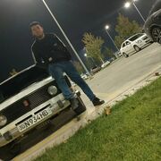  ,  Diyorbek, 21
