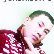  ,  Suhrob, 34