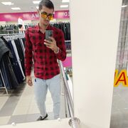  ,  Shamo, 22