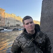   ,  Egor, 22