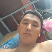  ,  Aibek, 20