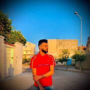 ���������� ������, ���� ������� Hamazouch, 26 ���, ������������ ��� ������, ����� � ���������