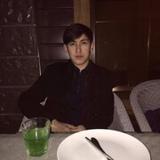  ,  Zhandosovich, 29