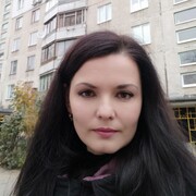  Dubnany,  Halyna, 39