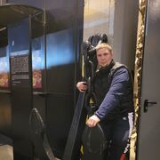 ���������� ���������, ���� ������� Andrey, 43 ����, ������������ ��� ������, ����� � ���������