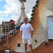 ���������� ����-�����, ������� ���������, 40