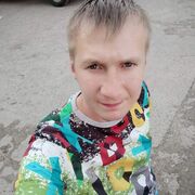Знакомства Ульяновск, мужчина Дима, 34