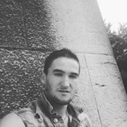  Rotselaar,  Yulian, 29