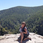  ,   Olga, 64 ,  