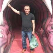  ?,  Halim, 58