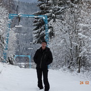 ���������� ��������, ������� Sergej, 38