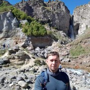  Katerini,  Sergey, 34