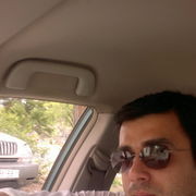  ,   Elchin, 39 ,   