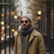 ���������� �����, ������� Rauf Hamdan, 35