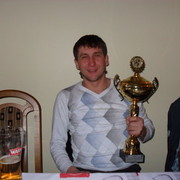  Sulechow,  Andrey, 43
