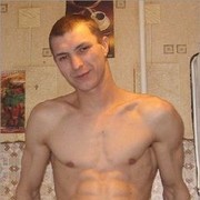 ,   Serge, 43 ,   