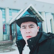  ,   Akzhol, 33 ,   ,   