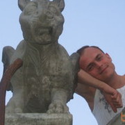  ,   Sergei, 40 ,  