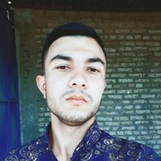  ,  Dilshod, 31