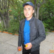 ���������� ����, ������� talgat, 30