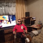  ,   Denis, 44 ,   ,   
