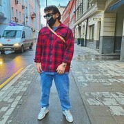  ,  Alik Hasanov, 32