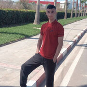  Kenitra-GHARB,   Yassin, 19 ,   ,   