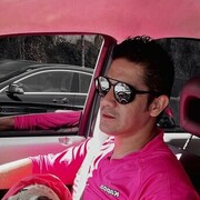 La Calzada,   Dave, 41 ,   ,   