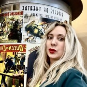  ,   Tatiana, 40 ,   c 